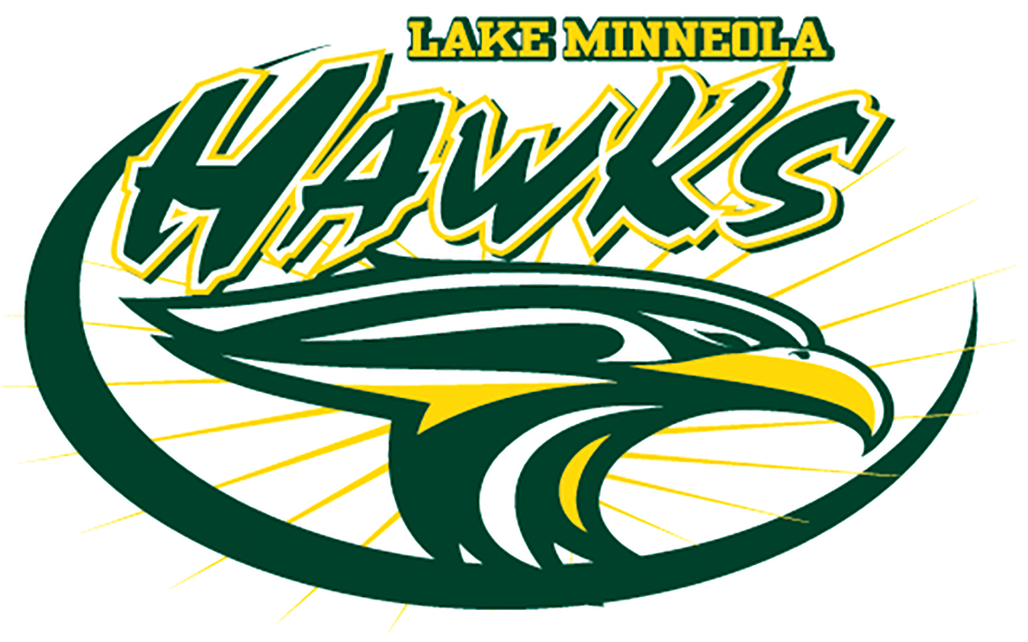 Lake Minneola HS Logo